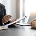 Buscar trabajo en Ecuador se ha vuelto una constante.