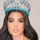 Miss República Dominicana.