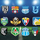 Vuelve la LigaPro con la fecha 14 de la segunda etapa.