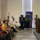 Este 20 de noviembre se presentó la encuesta Quito Cómo Vamos.