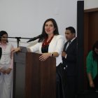 Resultados. Según Daniela Chacón, Quito no llega a cifras de prepandemia.