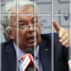 Danilo Carrera fue condenado a 10 años de prisión.