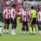 Liga de Quito se mantiene con los mismos puntos que Independiente del Valle y puede ganar la segunda etapa