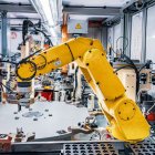 Desde la IA hasta la economía verde, el mundo laboral exige nuevas competencias.