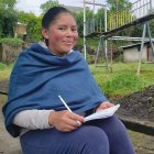 Reconocen la contribución profesional, cultural y económica de los migrantes y refugiados .