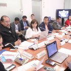 La Comisión de Fiscalización tenía previsto tratar el caso Telconet.