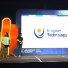 Logo. La Marca País de Uruguay crece.