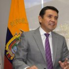 Solís fue liberado horas después de que Interpol lo detuviera en México.