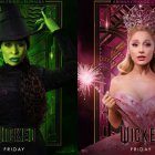 La película "Wicked" se estrena este 21 de noviembre.