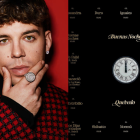 Quevedo publicará un nuevo álbum