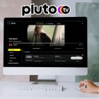 Pluto TV es un servicio gratuito de transmisión de televisión con publicidad, propiedad y operado por la división Paramount Streaming de Paramount Global.
