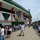 Antisociales se sustrajeron más de 30 mil dólares.