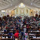 Evento. La solemne eucaristía será presidida por el Monseñor Andrés Carrascosa en la Hacienda San José.