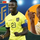 Faustino Asprilla fue delantero de selección Colombia en los 90, y habló de Moisés Caicedo.