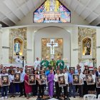 La ceremonia se realizará el sábado 7 de diciembre de 2024, a las 10:00, en la Hacienda San José, en Nobol,