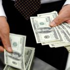 Crédito. Una foto referencial de los créditos que entrega el sistema financiero.