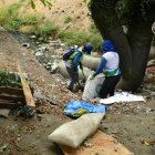 Florida Norte ha sido identificado como uno de los puntos más críticos de Guayaquil