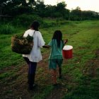 Organización acompaña a las nacionalidades indígenas amazónicas