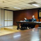 La Corte Nacional de Justicia se pronunció sobre el concurso para jueces.