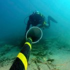 Fue en 1999 que Ecuador se conectó, por primera vez, a la red global de cables submarinos de fibra óptica.