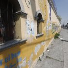 Jipijapa. Con el paso de los años, el sector se ha despoblado y en la actualidad se busca reactivarlo con proyectos de vivienda.