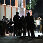 Asesinan a una guía penitenciaria.