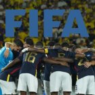 Ecuador cierra bien el 2024 en el ranking FIFA.