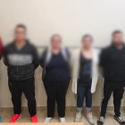 Seis personas fueron detenidas por el traslado de 2 millones de dólares en efectivo en el aeropuerto de Quito.