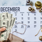 El décimo tercer sueldo en Ecuador equivale al aguinaldo que reciben los trabajadores en otros países.