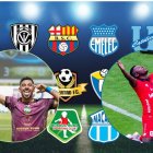 Mushuc Runa recibe a El Nacional en La Cocha, Latacunga.