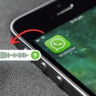 WhatsApp habilitará su función de transcribir audios.