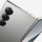 Imagen del Galaxy Z Fold6