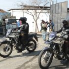 Se realizaron allanamientos en las cooperativas Nelson Mandela, Nigeria e Independencia.