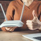 Algunos objetos que tienes en casa podrían causar interferencia con tu router.