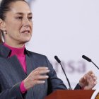 La presidenta de México, Claudia Sheinbaum, explicó los motivos por los que evitó que el exministro correísta, Walter Solís, sea extraditado a Ecuador.