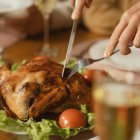 Descubre cómo el Día de Acción de Gracias, una tradición estadounidense, se adapta en Ecuador