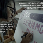 La fundación está conformada por cinco madres fundadoras y 30 integrantes externas