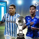 La final de la Copa Sudamericana 2024 se jugará en Asunción.