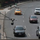 Control. Los sistemas de videovigilancia son manejados por el ECU911.