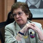 La solicitud de juicio político contra la ministra de Trabajo se da tras la suspensión de Abad vía sumario administrativo.