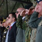 Para el primer mandatario, las protestas tienen detrás a dirigentes de la Revolución Ciudadana e incluso a una candidata a la vicepresidencia de Ecuador.