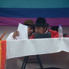 Imagen referencial para graficar este artículo sobre Leonidas Iza.