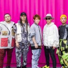 Flow, la banda japonesa de J-Rock, llega por primera vez a Ecuador.
