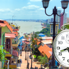 Los cortes de luz en Guayaquil será de 6 a 7 horas, en la semana del 25 de noviembre.