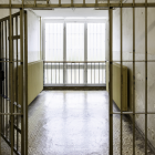 Referencial. Ocho reclusos de la cárcel Regional de Guayaquil se fugaron.