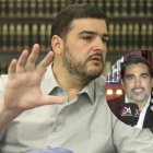 El alcalde y una nueva discusión en redes sociales, ahora con Diego Arcos