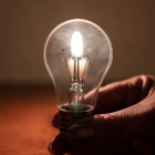 La crisis energética continúa afectando a Ecuador con cortes de luz programados.