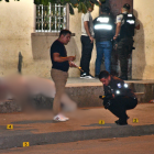 Varios hechos violentes se registraron este fin de semana en El Oro.