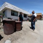 La suspensión del agua se debe a trabajos de mantenimiento en la Planta de Tratamiento de Bellavista.