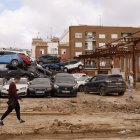 Situación en Valencia tras tres semanas de las riadas